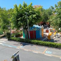 Trilocale in centro a 150 metri dal mare