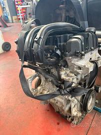MOTORE CITROEN C3