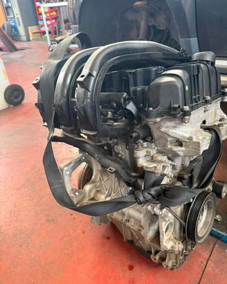 MOTORE CITROEN C3