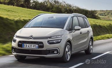 ricambi citroen grand c4 c 4 picasso-c4 aircross