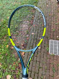 Babolat pure aero