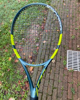Babolat pure aero