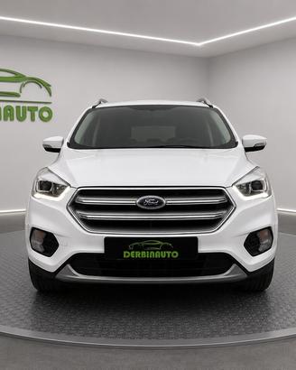 Ford Kuga 1.5 TDCI 120 CV S&S 2WD ST-Line autocarr