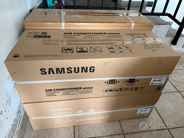 CLIMATIZZATORE SAMSUNG LUZON