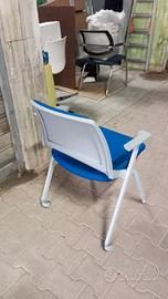 sedie conferenza/riunioni