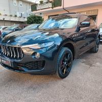 Maserati Levante V6 Diesel 275 CV AWD