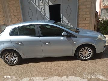 fiat bravo 1.9 120cv