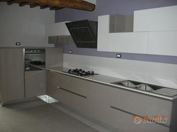 cucina stosa modello milly