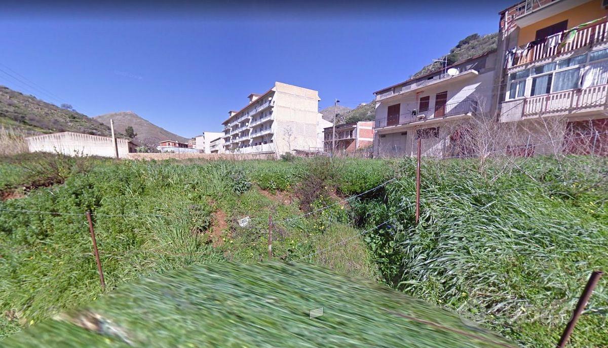 Terreno Residenziale Belmonte Mezzagno [1122VRG] - Vista 3