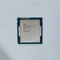 Intel Core i5 4670 + dissipatore (info in desc. )