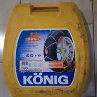 Catene Konig T2 Magic 090