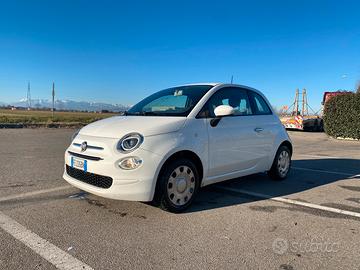 Fiat 500 1.2 2016