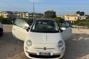 Fiat 500 1.2 Lounge 3.999€ PERMUTE