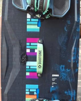 Duotone Jaime SLS 2022 139/42 cm