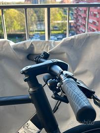 bicicletta elops 920