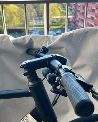 bicicletta elops 920