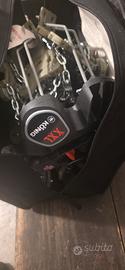 catene da neve Konig/Thule K Summit XXL K77