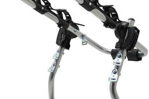 Portabici auto Peruzzo Verona