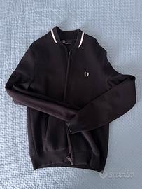 Felpa fred perry