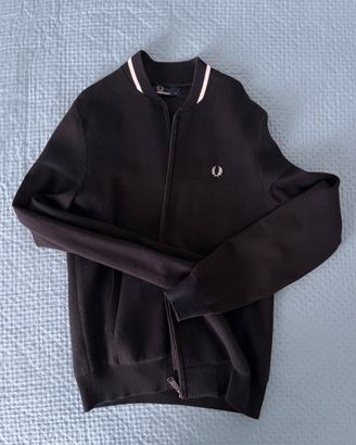 Felpa fred perry