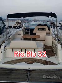 Rio blu 32