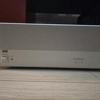 Fianle Adcom GFA 555 