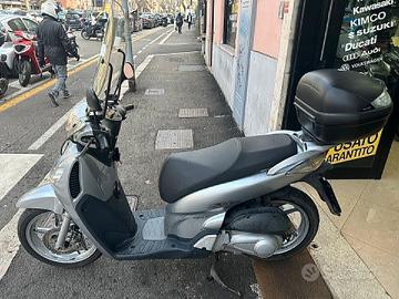 Honda SH 150 fine 2006 - PERMUTE