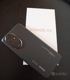Honor 200 12/512 