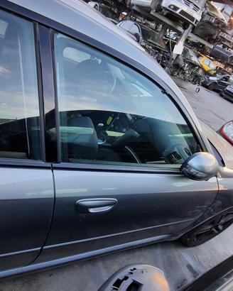 SUBARU LEGACY STATION WAGON 2015 - PORTA ANTERIORE