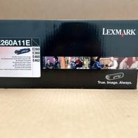 Lexmark E260A11E