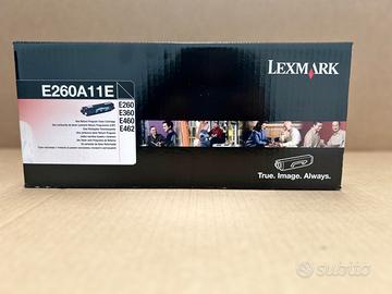 Lexmark E260A11E