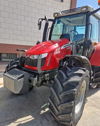 Massey Ferguson 5608 DYNA4