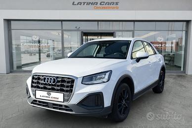 Audi Q2 30 2.0 tdi Business