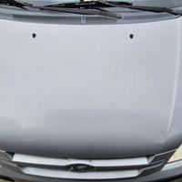 HYUNDAI GETZ 2005 - COFANO ANTERIORE