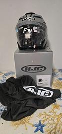 kasco da moto