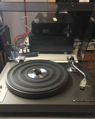 Sansui SR-525 giradischi manuale