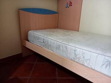 Materassi e reti singoli