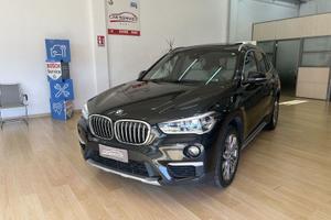 BMW X1 xDrive 18d xLine