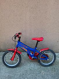 Bicicletta per bambini