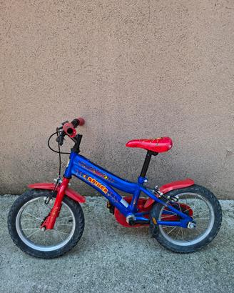 Bicicletta per bambini