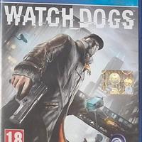 Watchs dogs 1 e 2