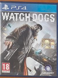 Watchs dogs 1 e 2