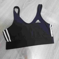 Top nero adidas  tag 42-44