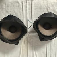 Casse acustiche Mercedes SLK R170