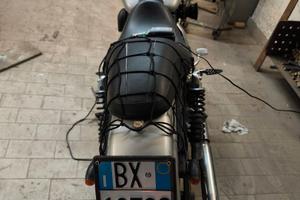 HARLEY - DAVIDSON  DYNA SPORT 1450