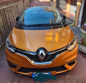 RENAULT SCENIC  DCI 160 CV EDC ENERGY BOSE
