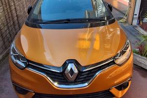 RENAULT SCENIC  DCI 160 CV EDC ENERGY BOSE