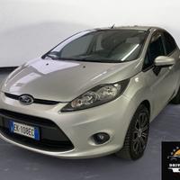 Ford Fiesta 5p 1.4 TDCI Titanium E5