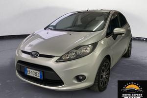 Ford Fiesta 5p 1.4 TDCI Titanium E5