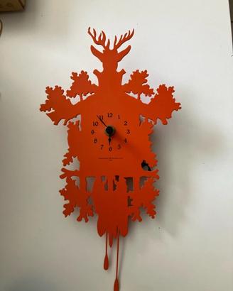 Orologio da parete Diamantini & Domeniconi